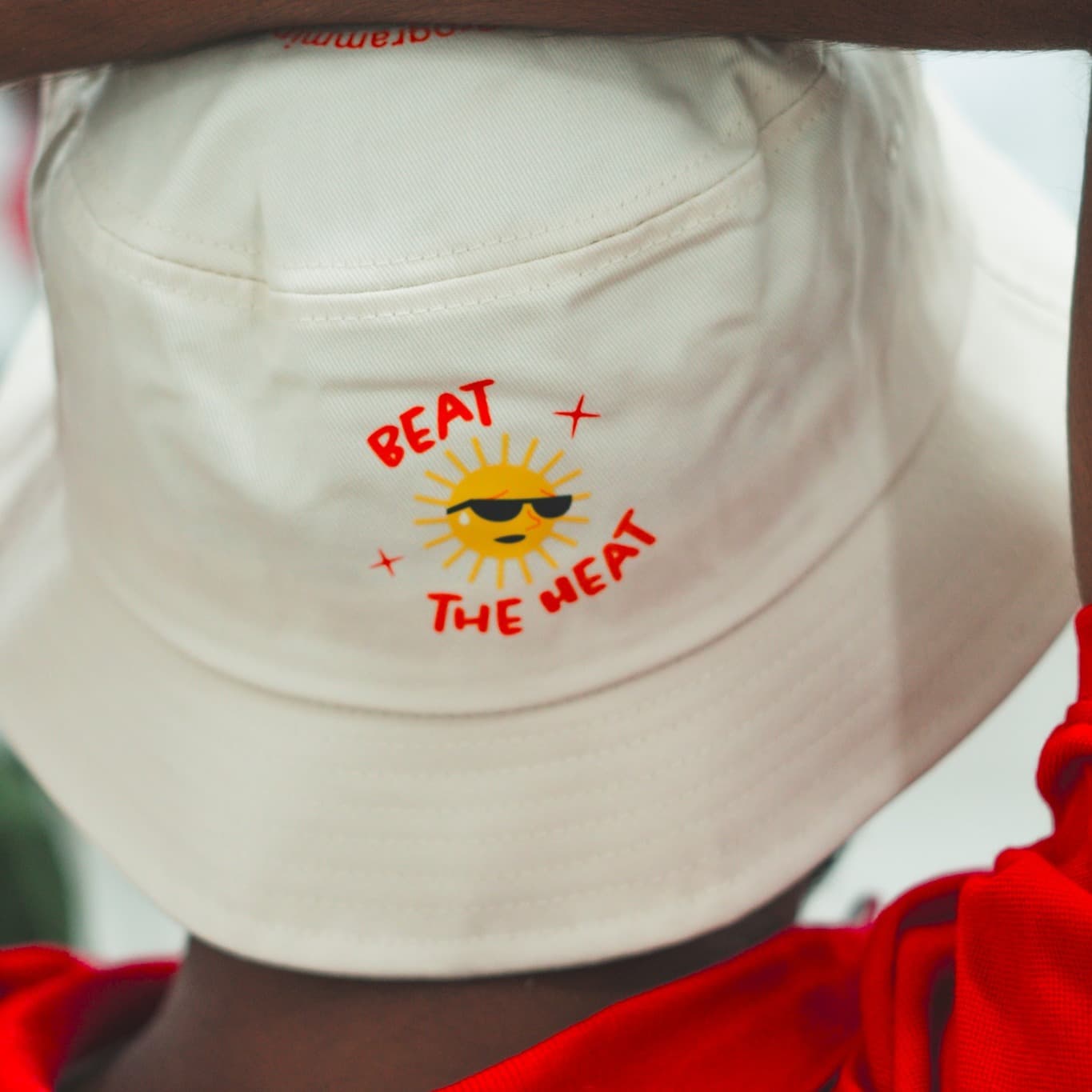 Beat the Heat - Stay Cool, Stay Safe