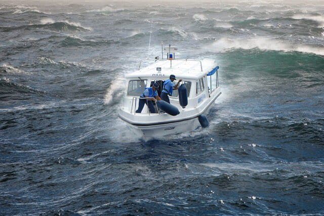 Sea Safety for Travelers — Be Prepared, Stay Safe
