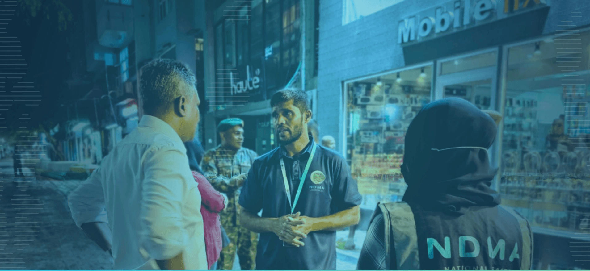 Maldives Disaster Statistics 2024 — A Snapshot